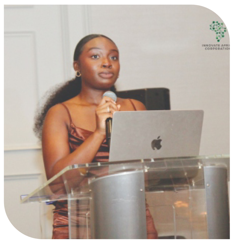 Innovate Africa 2024 gallery image